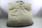 Preview: Original NVA Mumienschlafsack Offizier – DDR Schlafsack mit Moskitonetz