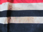 Preview: Large Imperial War Flag of the German Navy, 150 cm x 250 cm, with manufacturer's mark