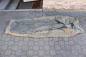 Preview: Original East German Army (NVA) Mummy Sleeping Bag for Officers – GDR Sleeping Bag with Mosquito Net