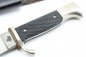 Preview: Travel knife, successor to the HJ travel knife