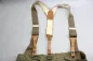 Preview: Original East German Army (NVA) camouflage trousers, East German military combat trousers, camouflage pants