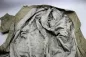 Preview: Originale DDR NVA Fallschirmjäger Uniformjacke M48