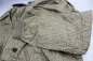 Preview: Originale DDR NVA Fallschirmjäger Uniformjacke M48