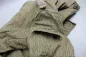 Preview: Originale DDR NVA Fallschirmjäger Uniformjacke M48