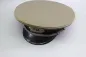 Preview: East German Army (NVA) peaked cap for an officer of the ground forces, 1967