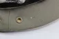 Preview: East German Army (NVA) peaked cap for an officer of the ground forces, 1967