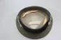 Preview: East German Army (NVA) peaked cap for an officer of the ground forces, 1967