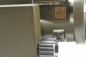 Preview: German Bundeswehr, Leitz Wetzlar Optik collimator K12m A2 with accessories in a transport box.