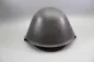 Preview: Original East German NVA steel helmet, National People's Army, 3 rivets,