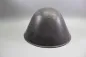 Preview: Original East German NVA steel helmet, National People's Army, 3 rivets,
