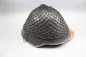 Preview: Original East German NVA steel helmet, National People's Army, 3 rivets,