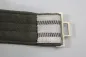 Preview: Original GDR NVA Field Sash / Officer's Belt (Parade Belt)