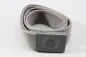 Preview: Original NVA Belt – Sturdy Grey Webbing Belt