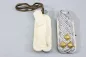 Preview: East German National People's Army (NVA) shoulder boards for a colonel of the infantry