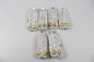 Preview: East German National People's Army (NVA) 3 pairs of shoulder boards for a lieutenant colonel