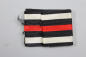 Preview: Kriegsverdienstkreuz 2. Klasse mit Schwertern mit Tüte 1939 mit Packpapier für das Band
