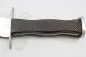 Preview: DDR NVA Tauchermesser „Poseidon“ – gefertigt in Mühlhausen (Thüringen) Militärisches Sammlerstück aus der ehemaligen DDR