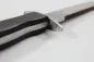 Preview: DDR NVA Tauchermesser „Poseidon“ – gefertigt in Mühlhausen (Thüringen) Militärisches Sammlerstück aus der ehemaligen DDR