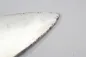 Preview: DDR NVA Tauchermesser „Poseidon“ – gefertigt in Mühlhausen (Thüringen) Militärisches Sammlerstück aus der ehemaligen DDR