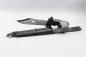 Preview: Combat knife 87, survival knife KM 87 of the National People's Army with complete survival capsule in the handle, original
