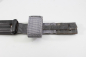 Preview: Kampfmesser 87 Überlebensmesser KM 87 der Nationalen Volksarmee mit kompl. Überlebenskapsel im Griff, original