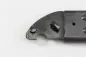 Preview: Combat knife 87, survival knife KM 87 of the National People's Army with complete survival capsule in the handle, original
