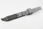 Preview: Combat knife 87, survival knife KM 87 of the National People's Army with complete survival capsule in the handle, original