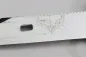 Preview: Combat knife 87, survival knife KM 87 of the National People's Army with complete survival capsule in the handle, original