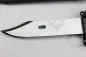Preview: Combat knife 87, survival knife KM 87 of the National People's Army with complete survival capsule in the handle, original