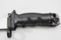 Preview: Kampfmesser 87 Überlebensmesser KM 87 der Nationalen Volksarmee mit kompl. Überlebenskapsel im Griff, original