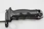 Preview: Combat knife 87, survival knife KM 87 of the National People's Army with complete survival capsule in the handle, original
