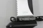 Preview: Combat knife 87, survival knife KM 87 of the National People's Army with complete survival capsule in the handle, original