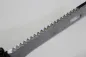 Preview: Combat knife 87, survival knife KM 87 of the National People's Army with complete survival capsule in the handle, original