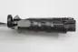 Preview: Combat knife 87, survival knife KM 87 of the National People's Army with complete survival capsule in the handle, original