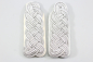 Preview: GDR NVA Shoulder Boards – Infantry Major