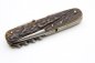 Preview: German Fallen pocket knife, army knife, manufacturer Zwilling,