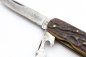 Preview: German Fallen pocket knife, army knife, manufacturer Zwilling,