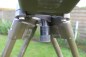 Preview: German Bundeswehr tripod for aiming circle artillery