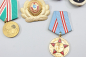 Preview: DDR NVA Konvolut Abzeichen