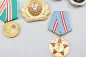 Preview: DDR NVA Konvolut Abzeichen