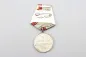 Preview: Sowjetische Medaille „Veteran der Arbeit“,  gestiftet 1974