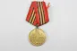Preview: Sowjetische Medaille „Für die Einnahme Berlins“ 1945