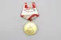 Preview: Sowjetische Medaille "60 Jahre Streitkräfte der UdSSR".