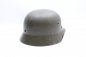 Preview: M40 steel helmet of the Berlin police 1952/53