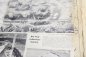 Preview: Wehrmacht Luftwaffe aerial photographs, privately made folder