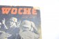 Preview: ww2 Wehrmacht newspaper the week, 9 issues bound as a book