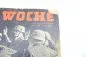 Preview: ww2 Wehrmacht newspaper the week, 9 issues bound as a book