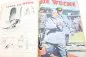 Preview: ww2 Wehrmacht newspaper the week, 9 issues bound as a book