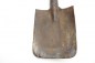 Preview: Ww2 Wehrmacht spade, feldspade m. Manufacturer and case as well as carrier name