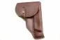 Preview: Original Luftwaffe brown pistol pouch / holster,